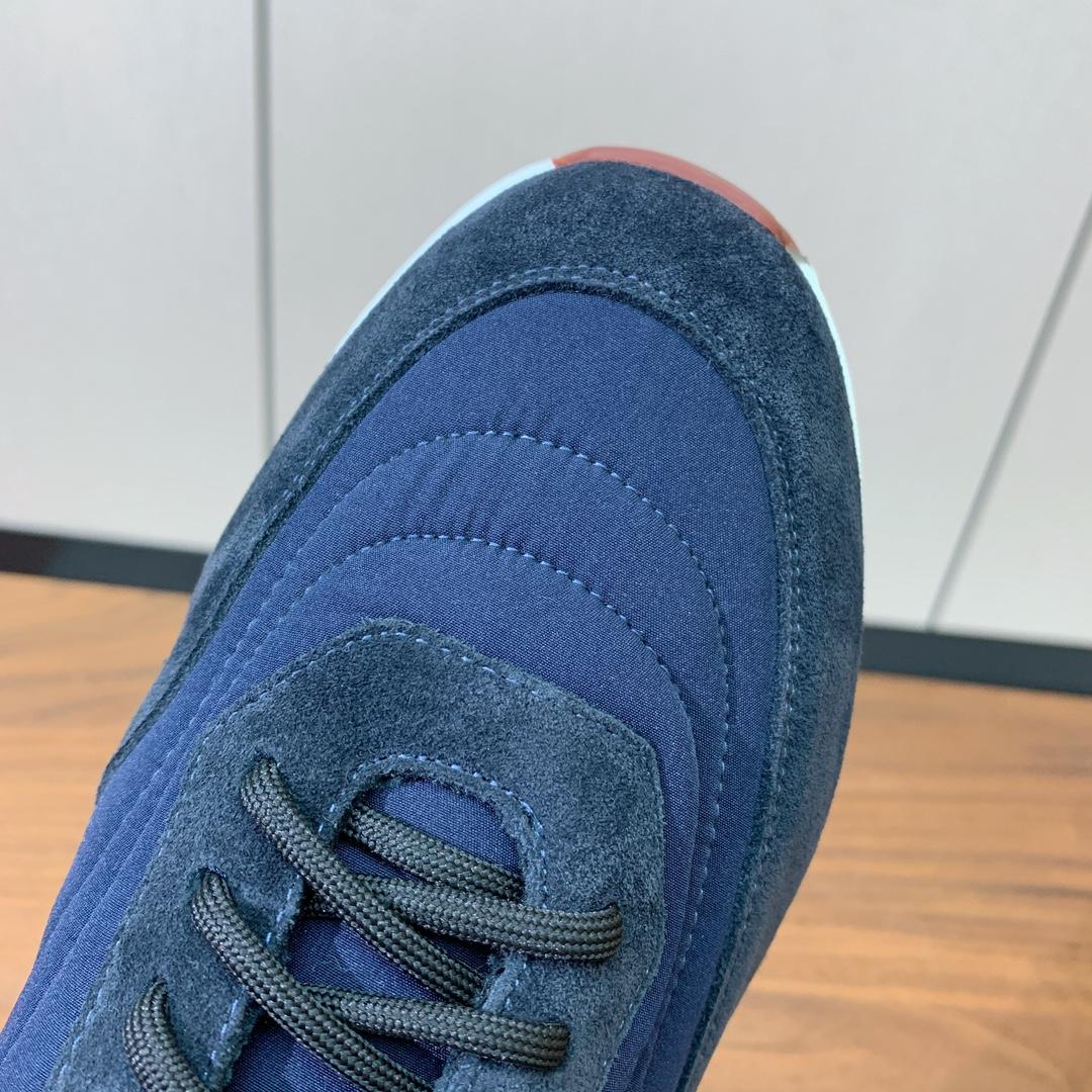 Loro Piana Sneakers - DopestKickz
