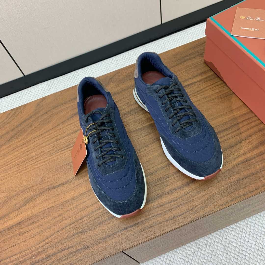 Loro Piana Sneakers - DopestKickz
