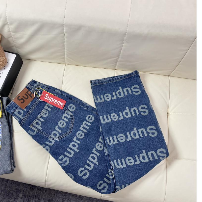 Supreme Jeans - DopestKickz