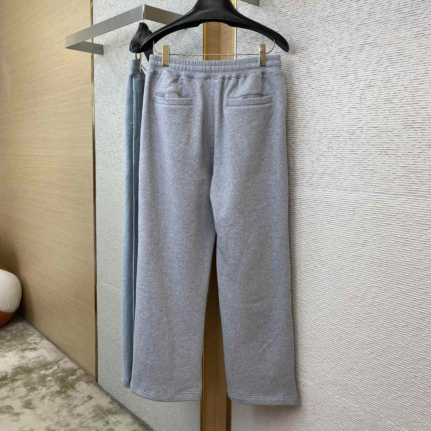 Dior CD Icon Track Pants   - DopestKickz