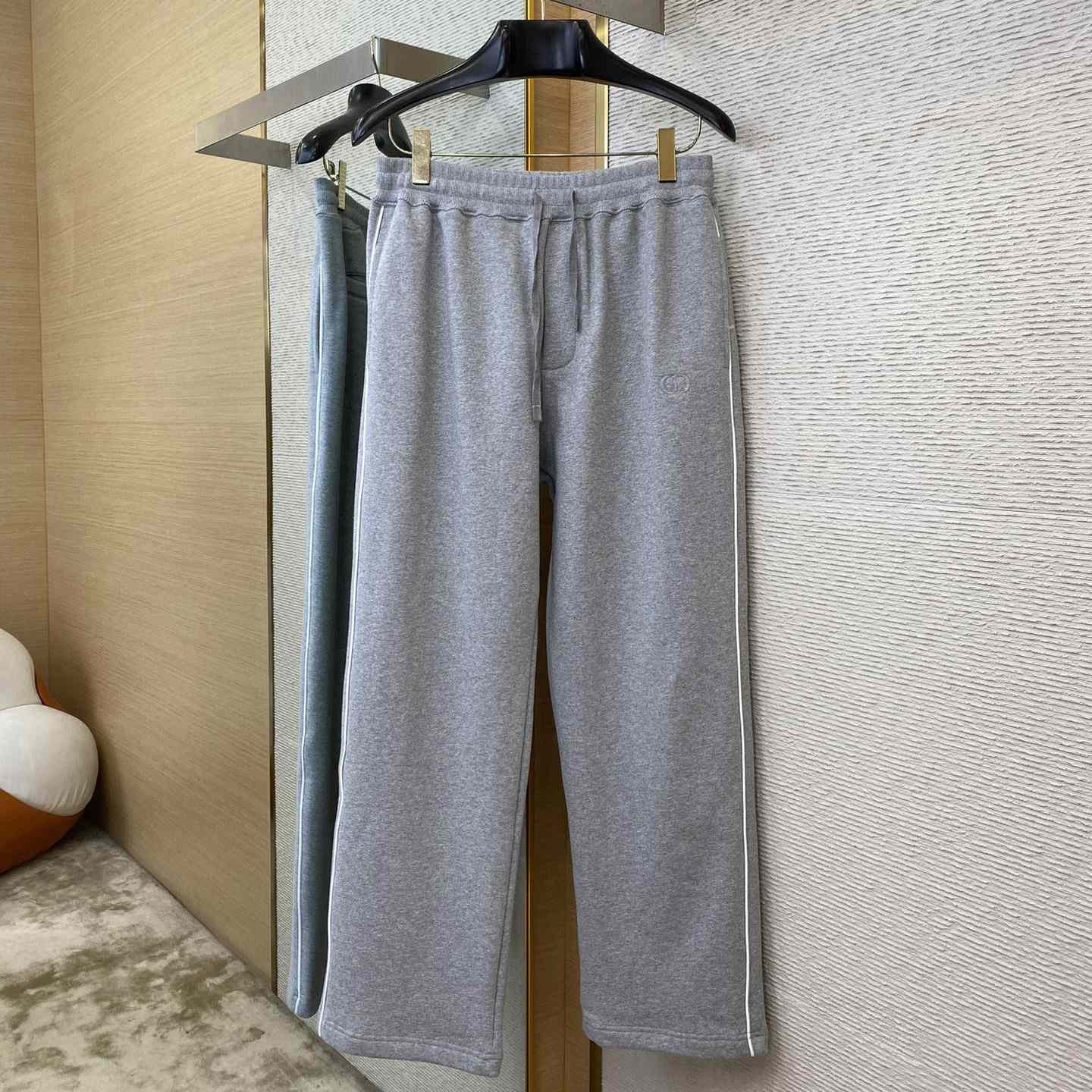 Dior CD Icon Track Pants   - DopestKickz