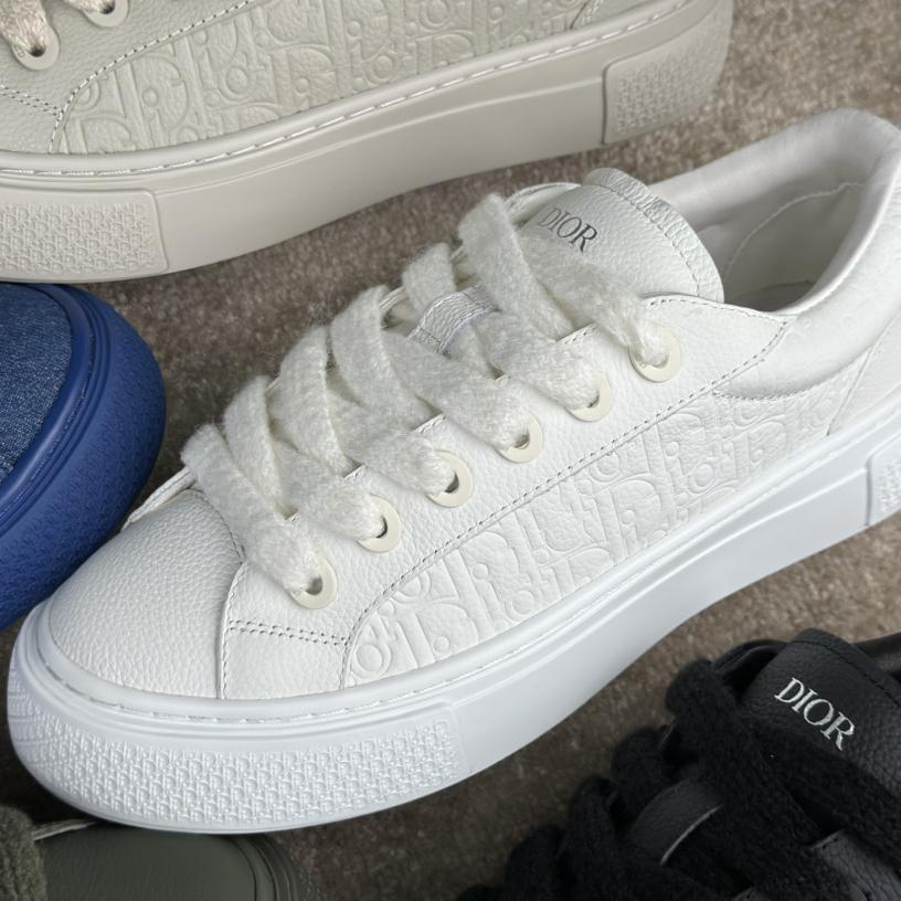 Dior B33 Sneaker   - DopestKickz