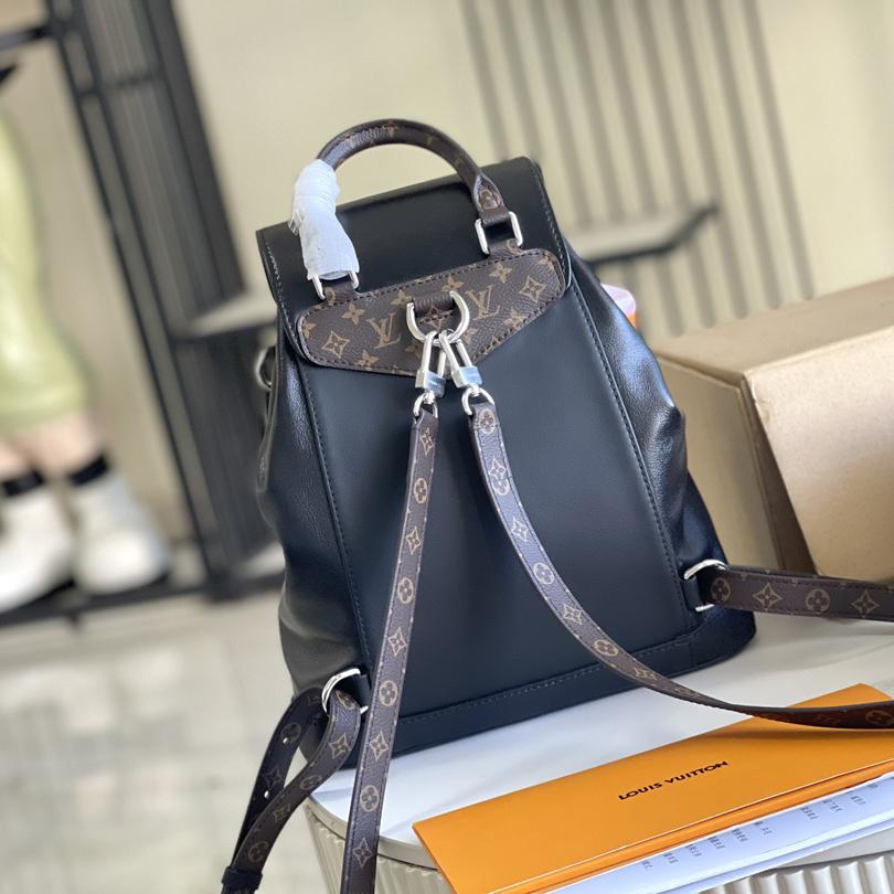 Louis Vuitton Montsouris Vibe PM  M12587 - DopestKickz
