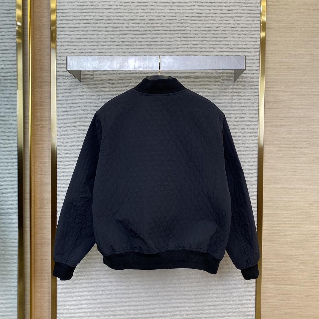 Burberry Bomber Jacket - DopestKickz