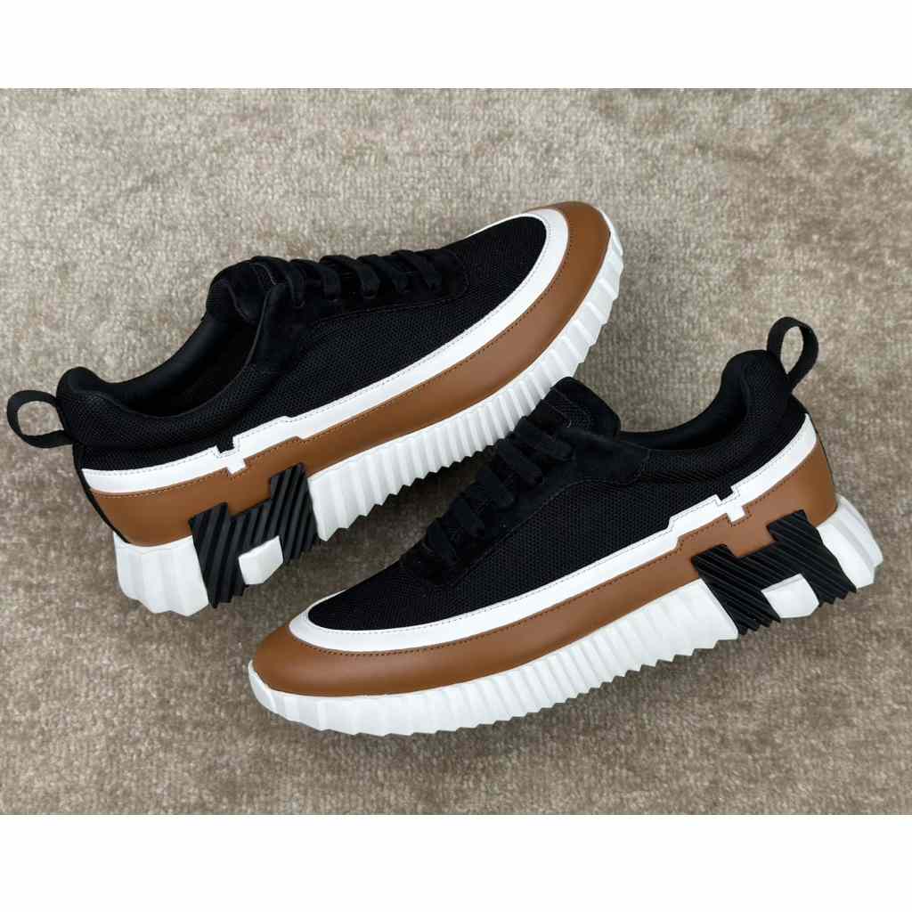 Hermes Bouncing Sneaker - DopestKickz