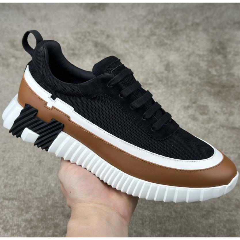 Hermes Bouncing Sneaker - DopestKickz