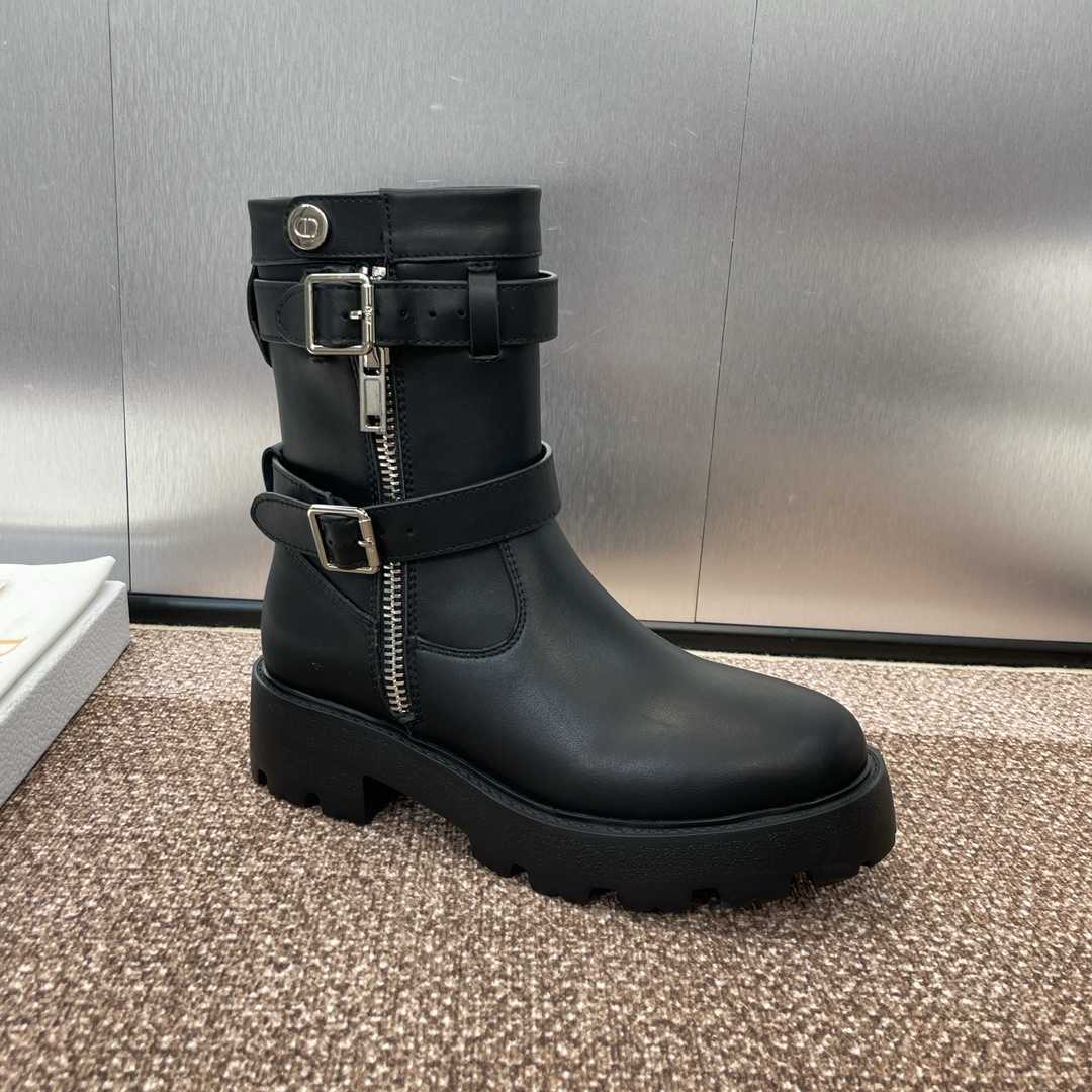 Dior D-Major Ankle Boot   - DopestKickz