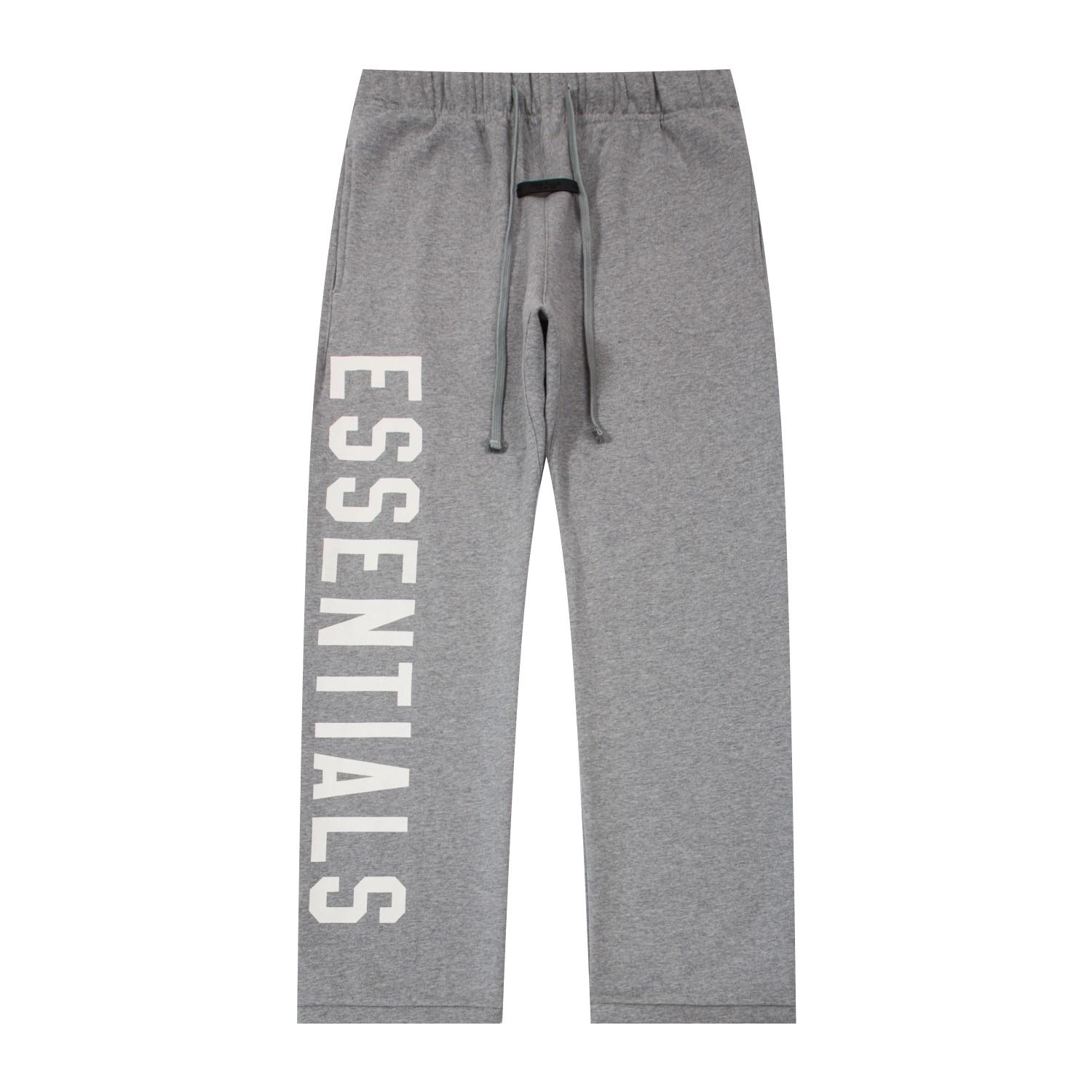 Fear of God Essentials Sweatpants - DopestKickz