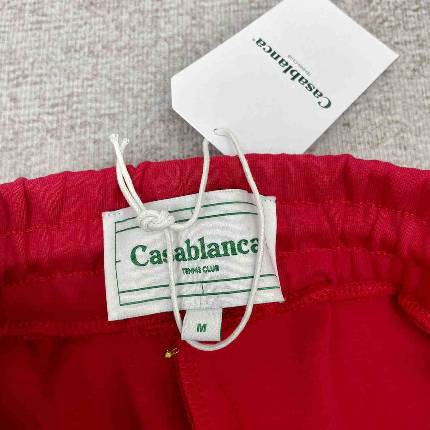 Casablanca Laurel Track Pants  c935 - DopestKickz