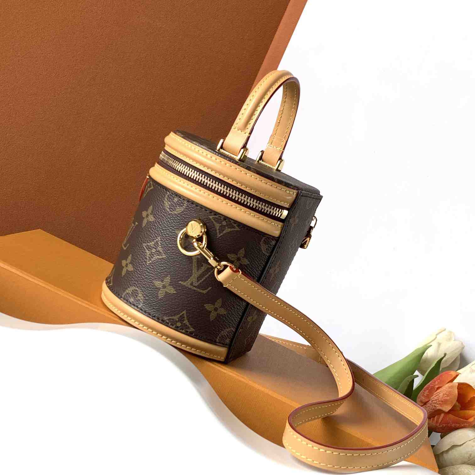 Louis Vuitton Nano Cannes   M82952 - DopestKickz