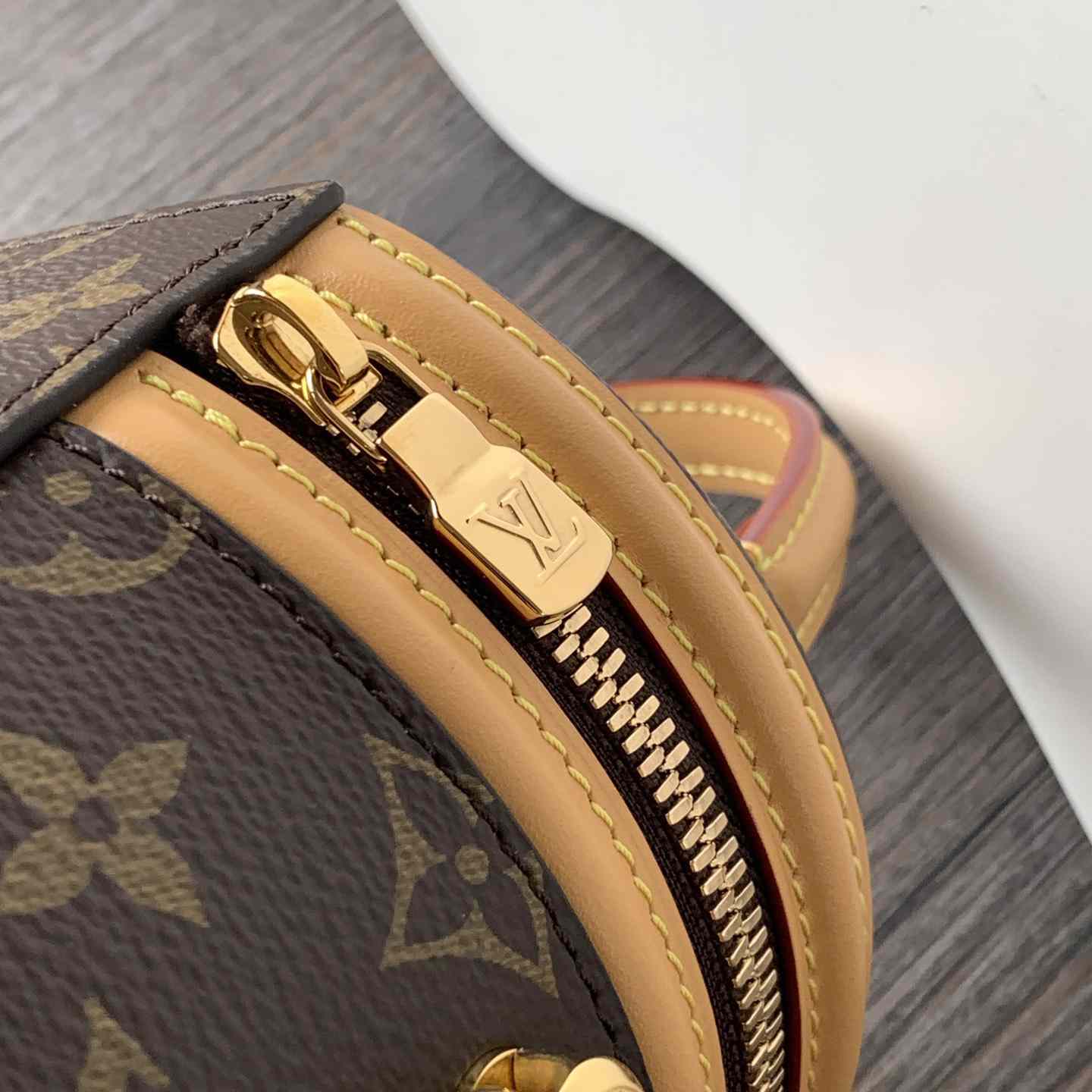 Louis Vuitton Nano Cannes   M82952 - DopestKickz