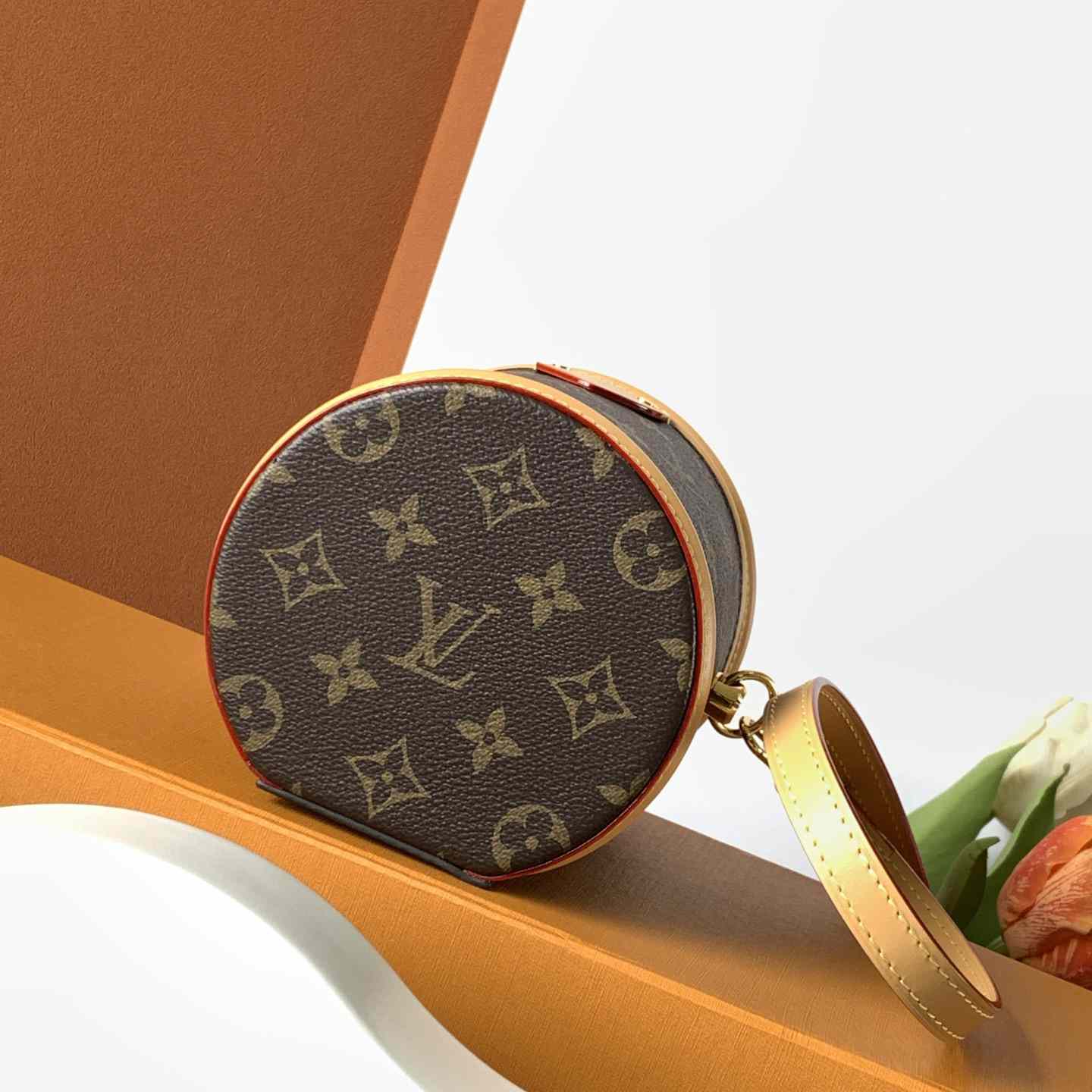 Louis Vuitton Nano Cannes   M82952 - DopestKickz