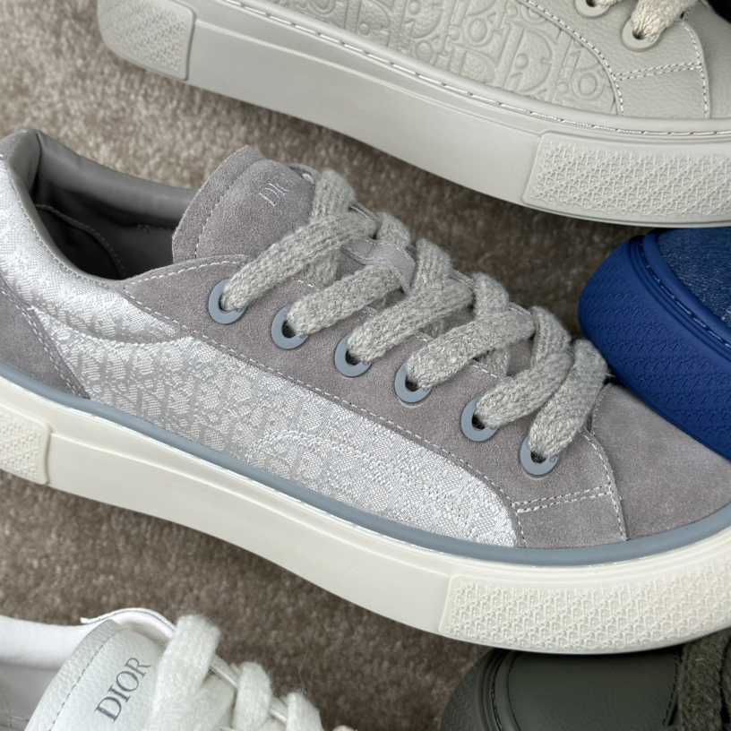Dior B33 Sneaker   - DopestKickz