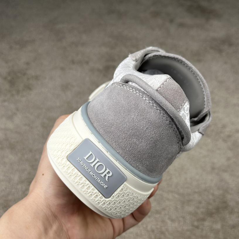 Dior B33 Sneaker   - DopestKickz