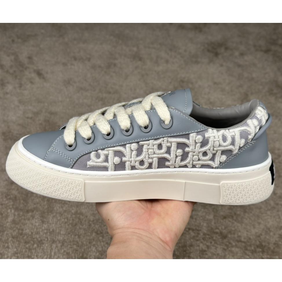 Dior B33 Sneaker   - DopestKickz