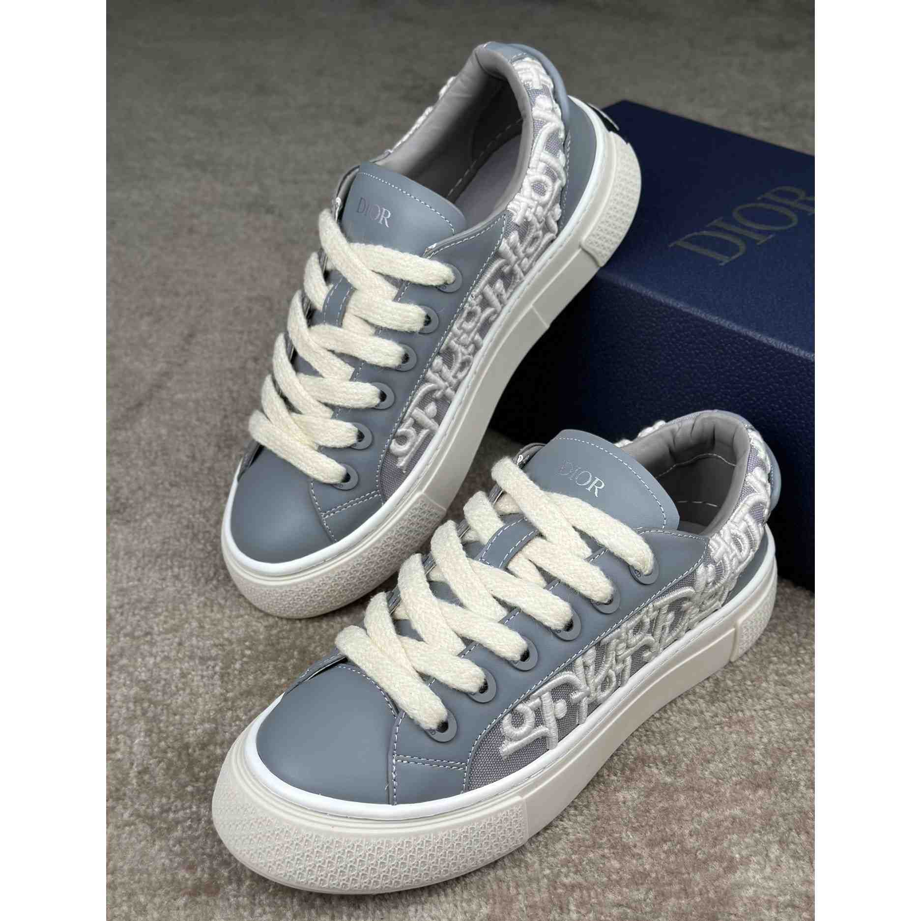 Dior B33 Sneaker   - DopestKickz