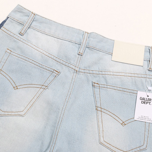 Gallery Dept. Shorts - DopestKickz