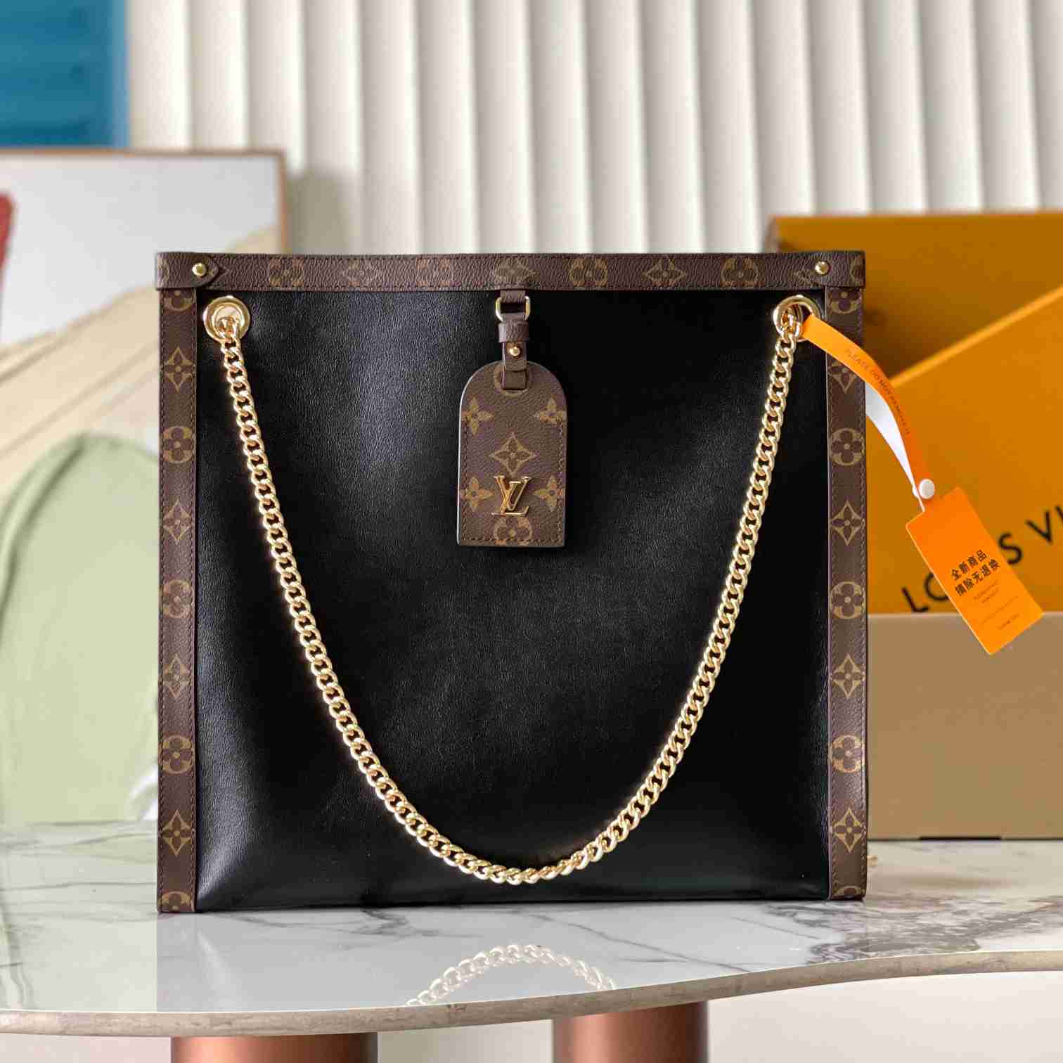 Louis Vuitton Nova MM  M13137 - DopestKickz