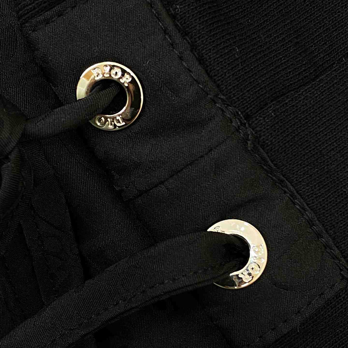 Dior And Stone Island Sweatshirt  - DopestKickz