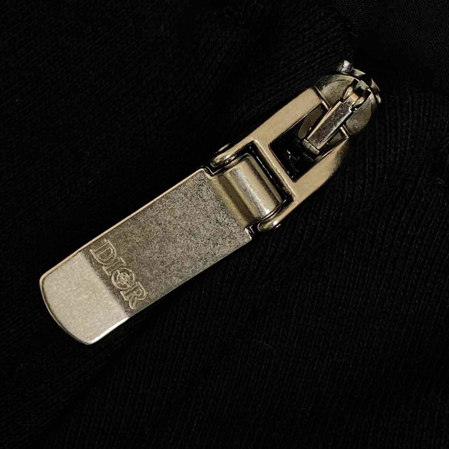 Dior And Stone Island Sweatshirt  - DopestKickz