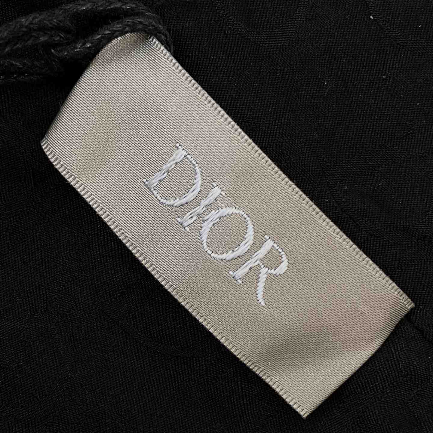 Dior And Stone Island Sweatshirt  - DopestKickz