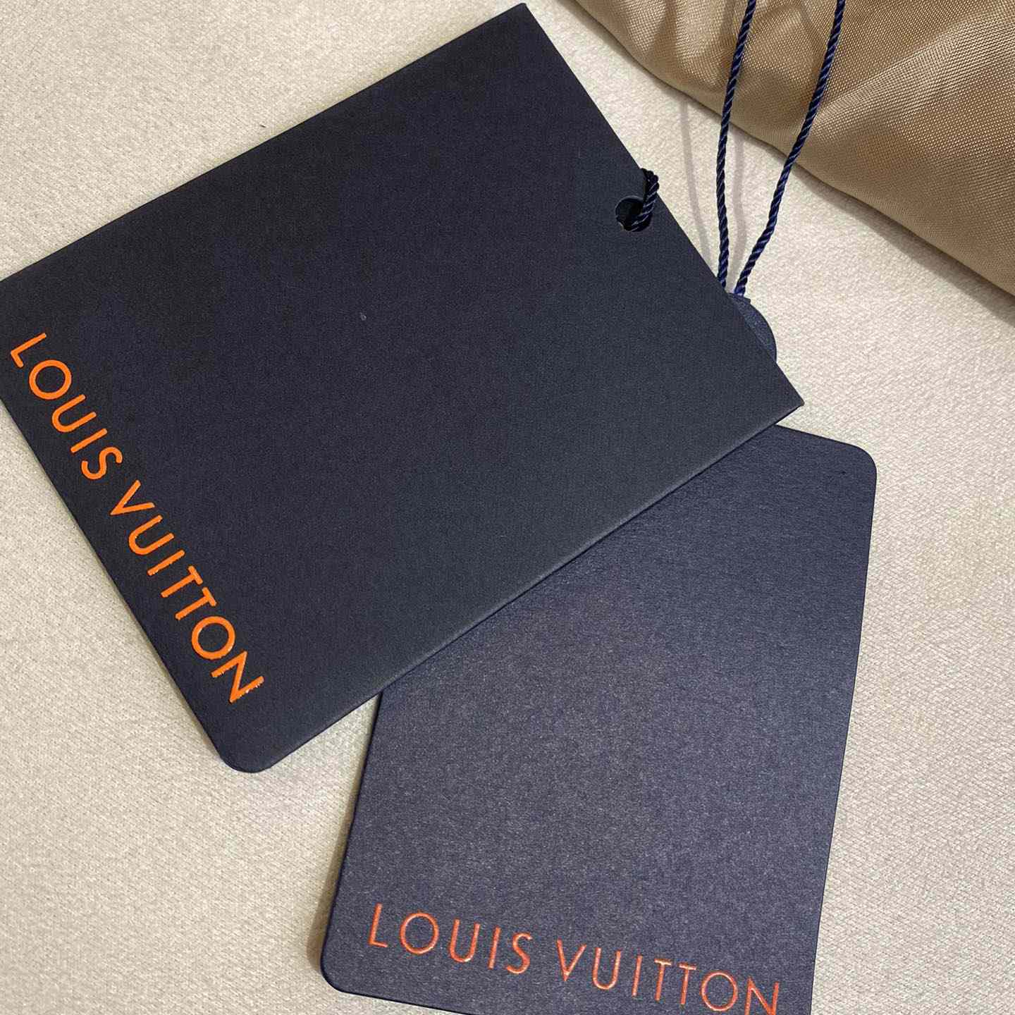 Louis Vuitton Embroidered Cotton Blend Bomber  1AFQE2 - DopestKickz