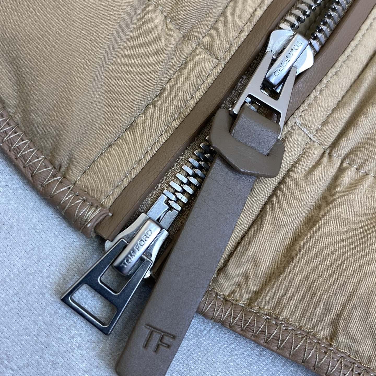 Tom Ford Jacket  - DopestKickz