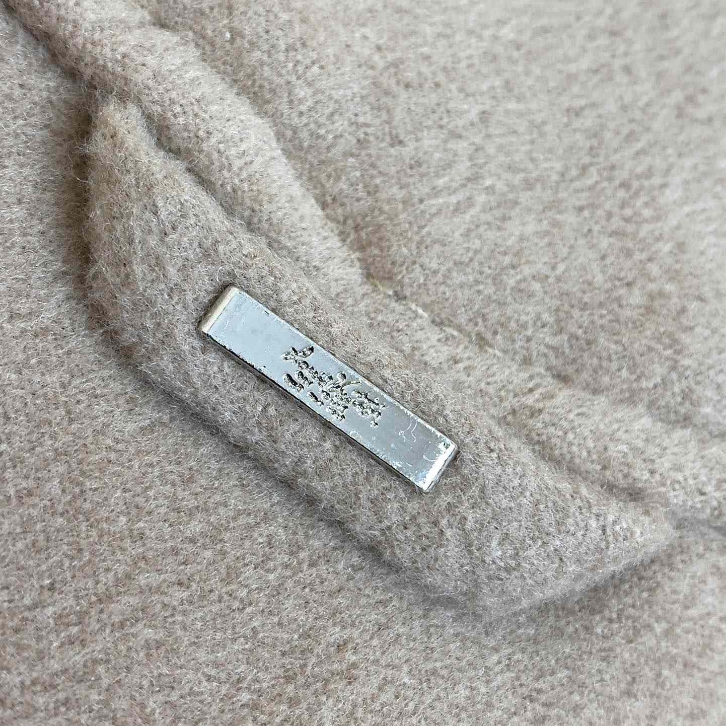 Louis Vuitton Double-Face Wool Blend Overshirt  1AFA59 - DopestKickz