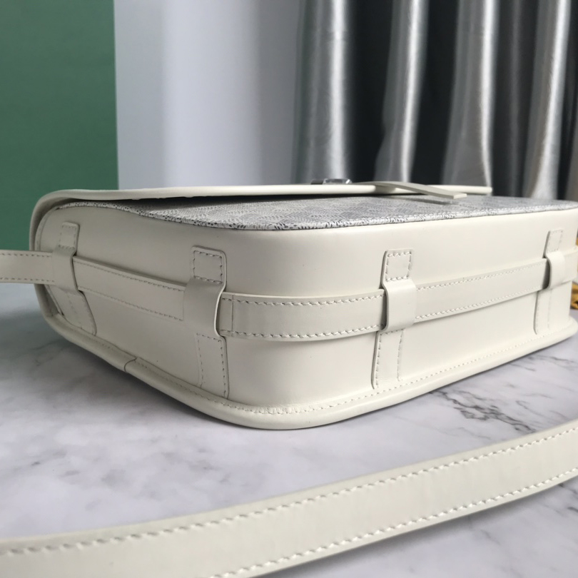 Goyard Belvédère MM Bag - DopestKickz