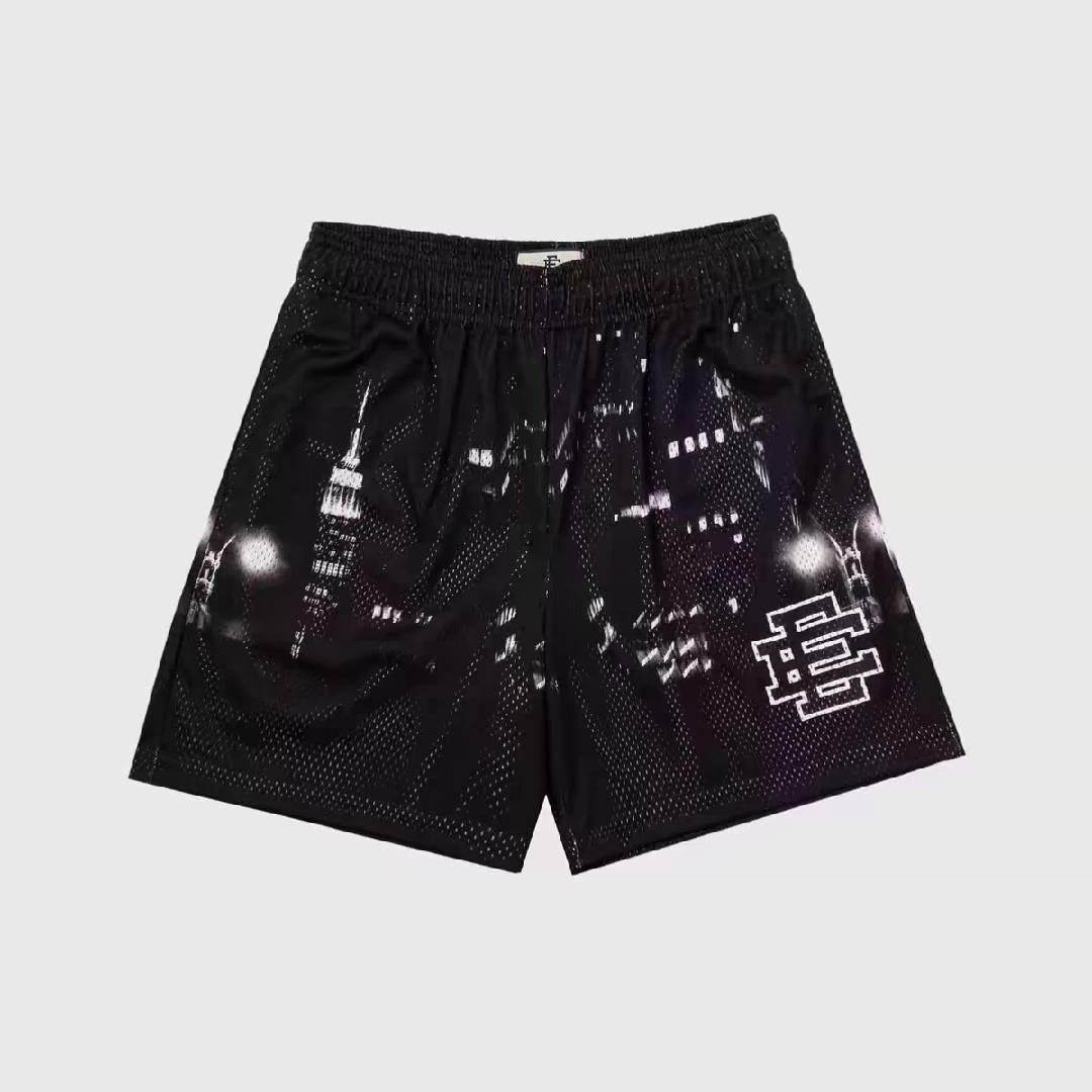 Eric Emanuel Shorts - DopestKickz
