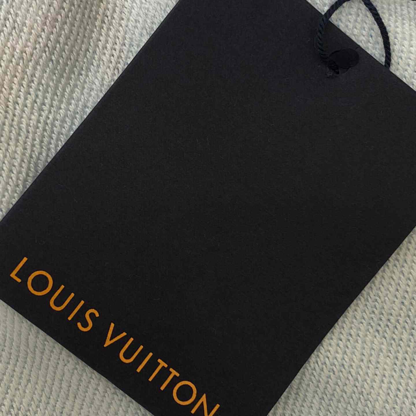 Louis Vuitton Printed Technical Cotton Sweatshirt   1AFR72 - DopestKickz