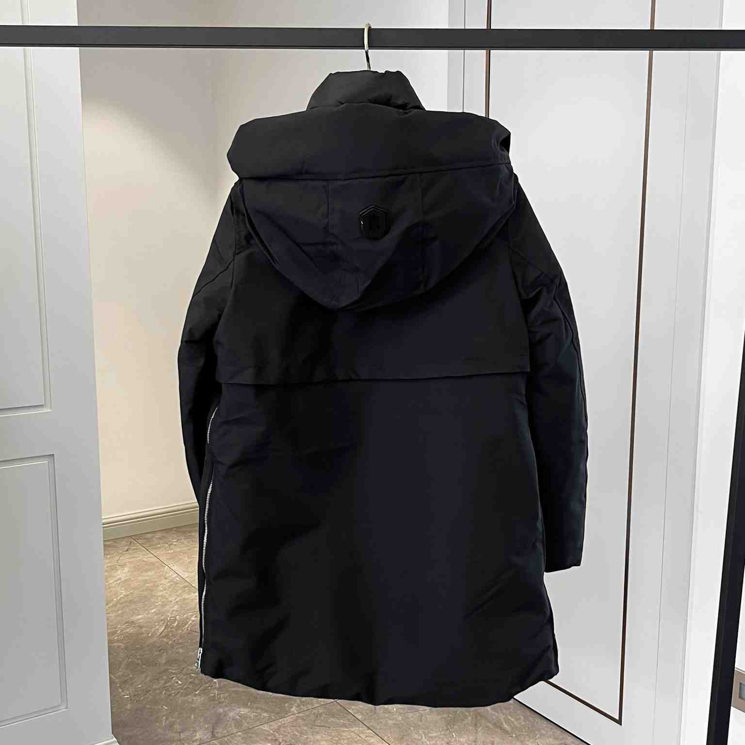Mackage Parker Jacket  - DopestKickz