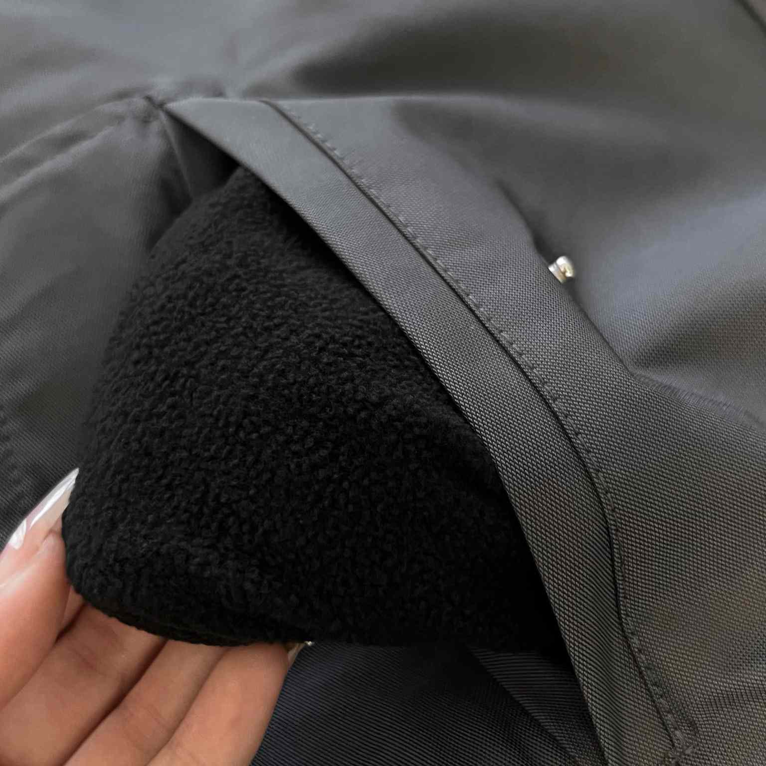 Mackage Parker Jacket  - DopestKickz