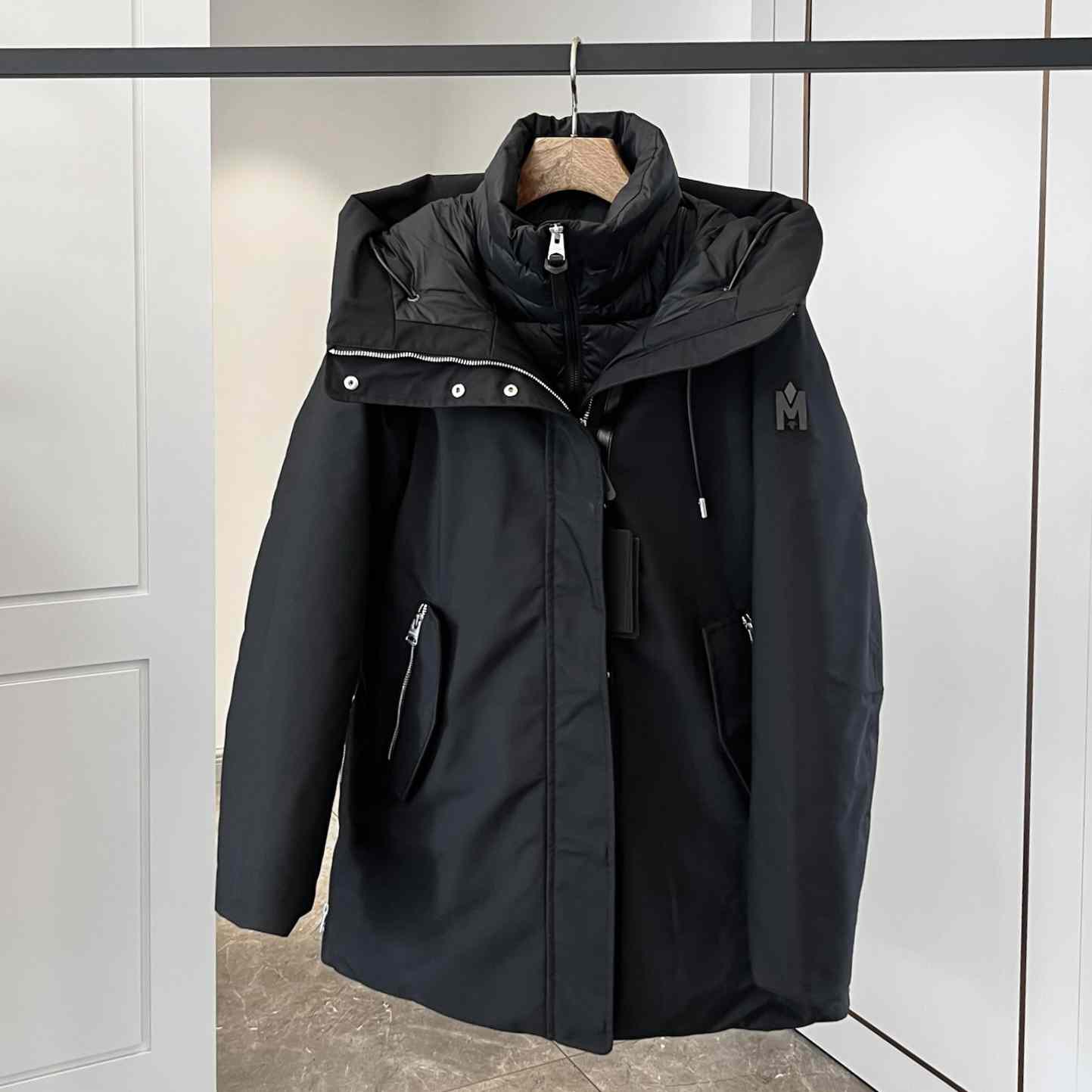 Mackage Parker Jacket  - DopestKickz
