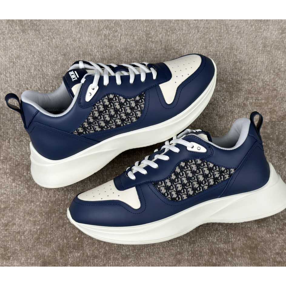 Dior B25 Runner Sneaker   - DopestKickz