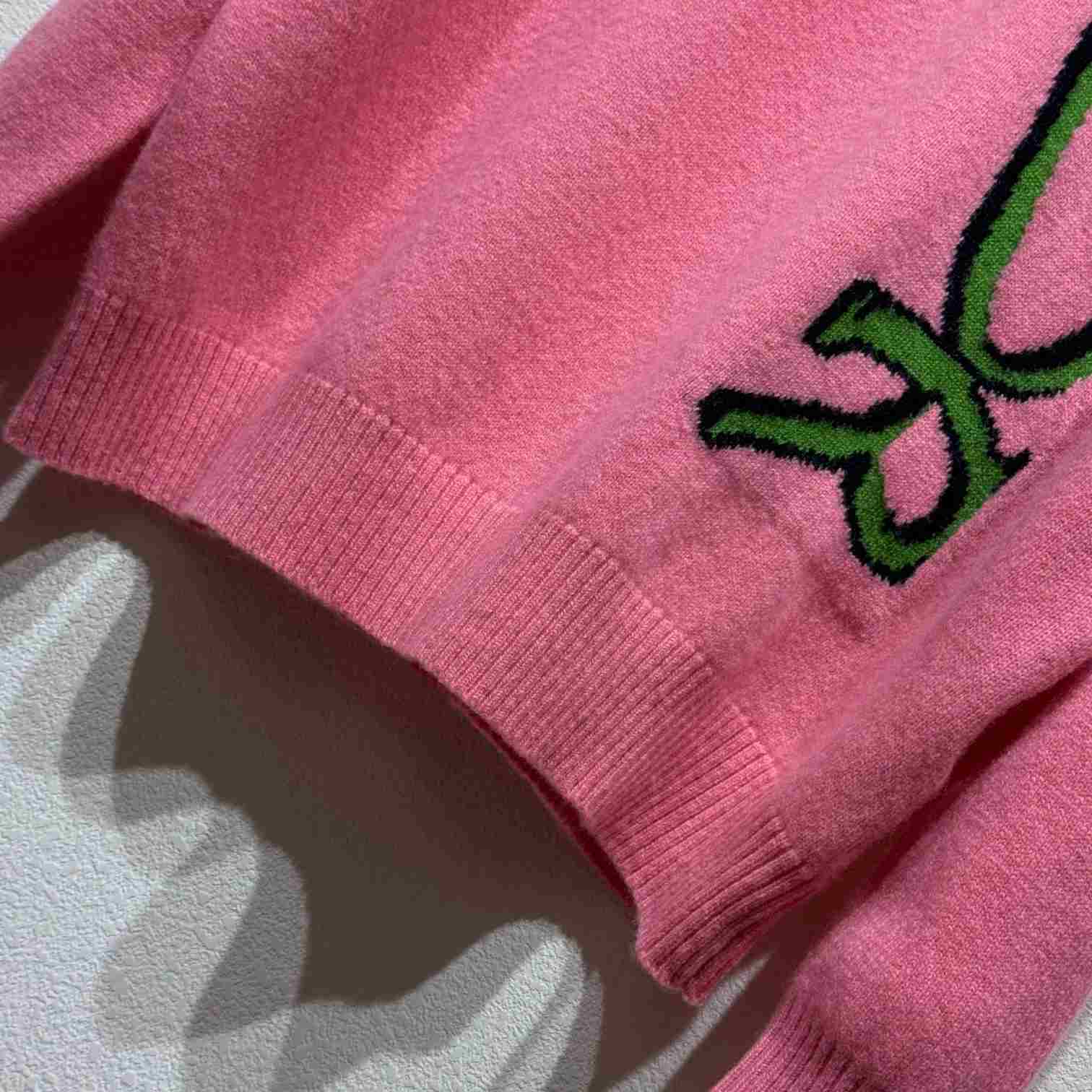Dior And Lewis Hamilton-trui   - DopestKickz