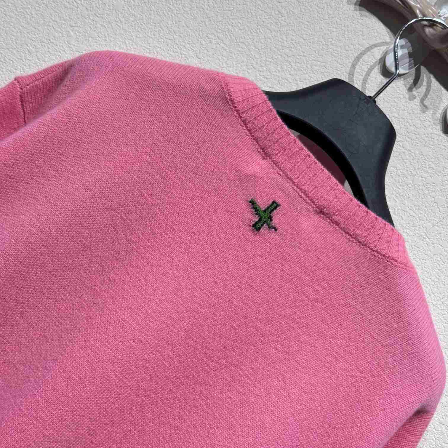 Dior And Lewis Hamilton-trui   - DopestKickz