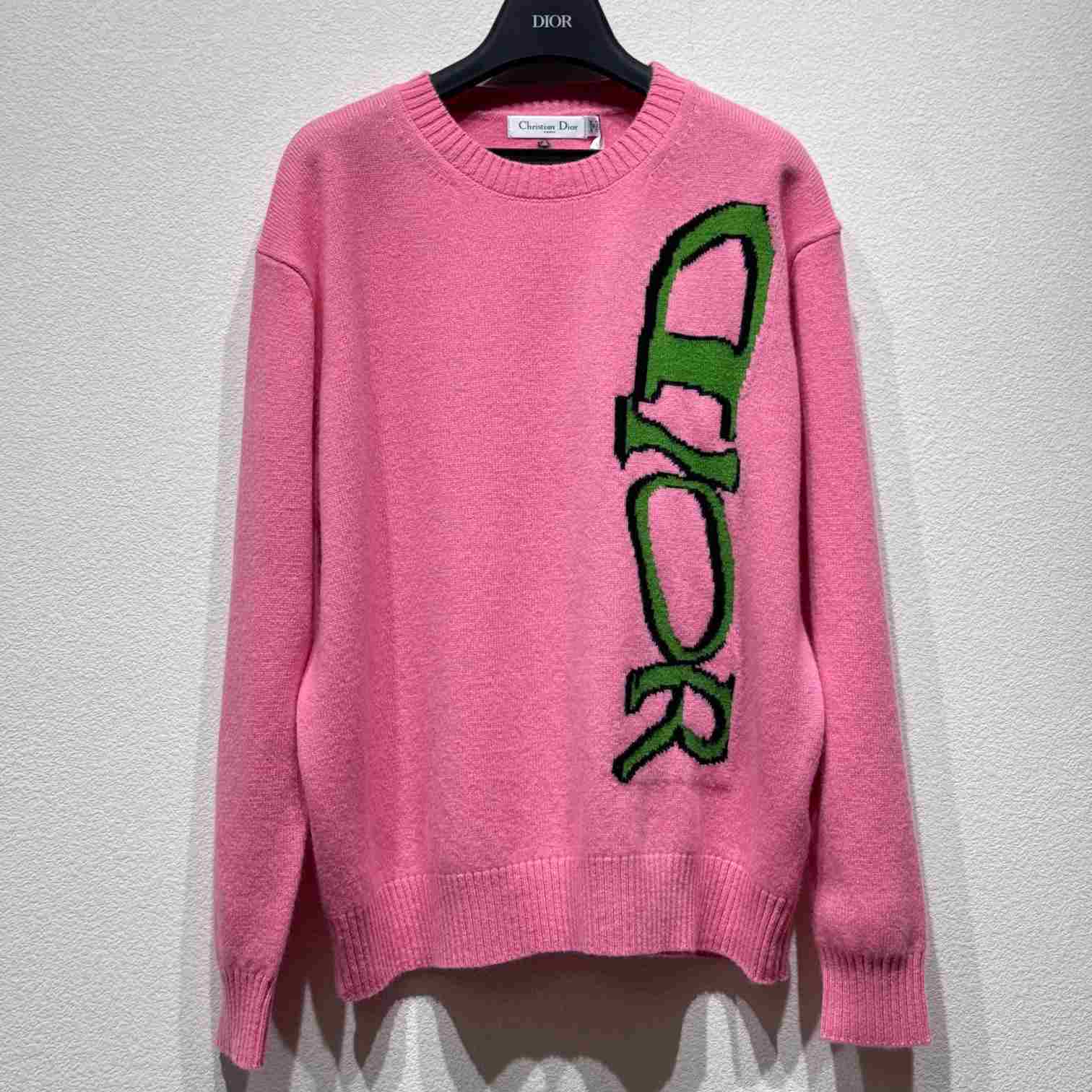 Dior And Lewis Hamilton-trui   - DopestKickz