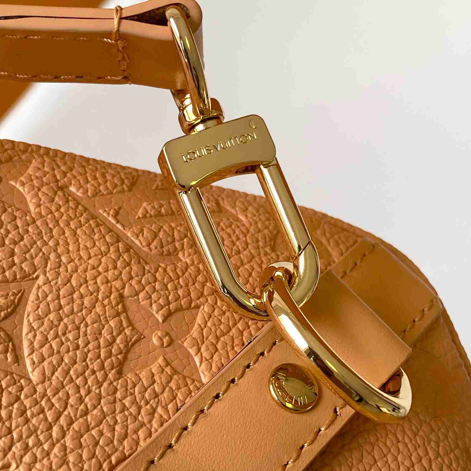 Louis Vuitton Speedy Soft 30  M11323 - DopestKickz