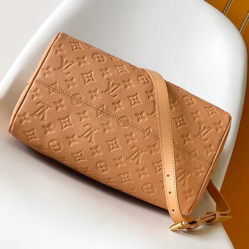Louis Vuitton Speedy Soft 30  M11323 - DopestKickz