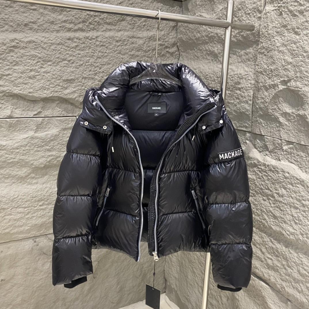 Mackage Evie Jacket  - DopestKickz