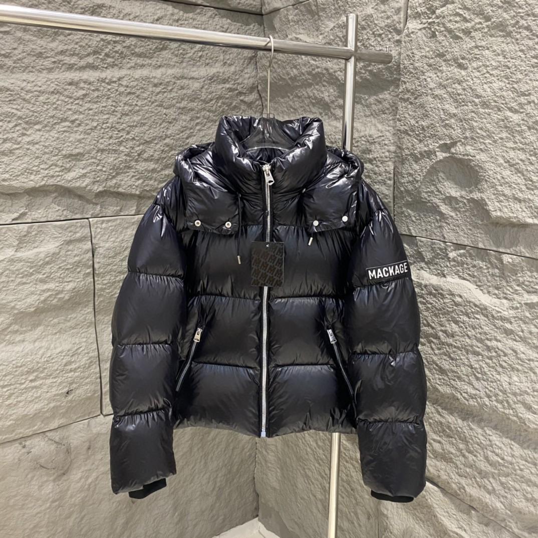 Mackage Evie Jacket  - DopestKickz