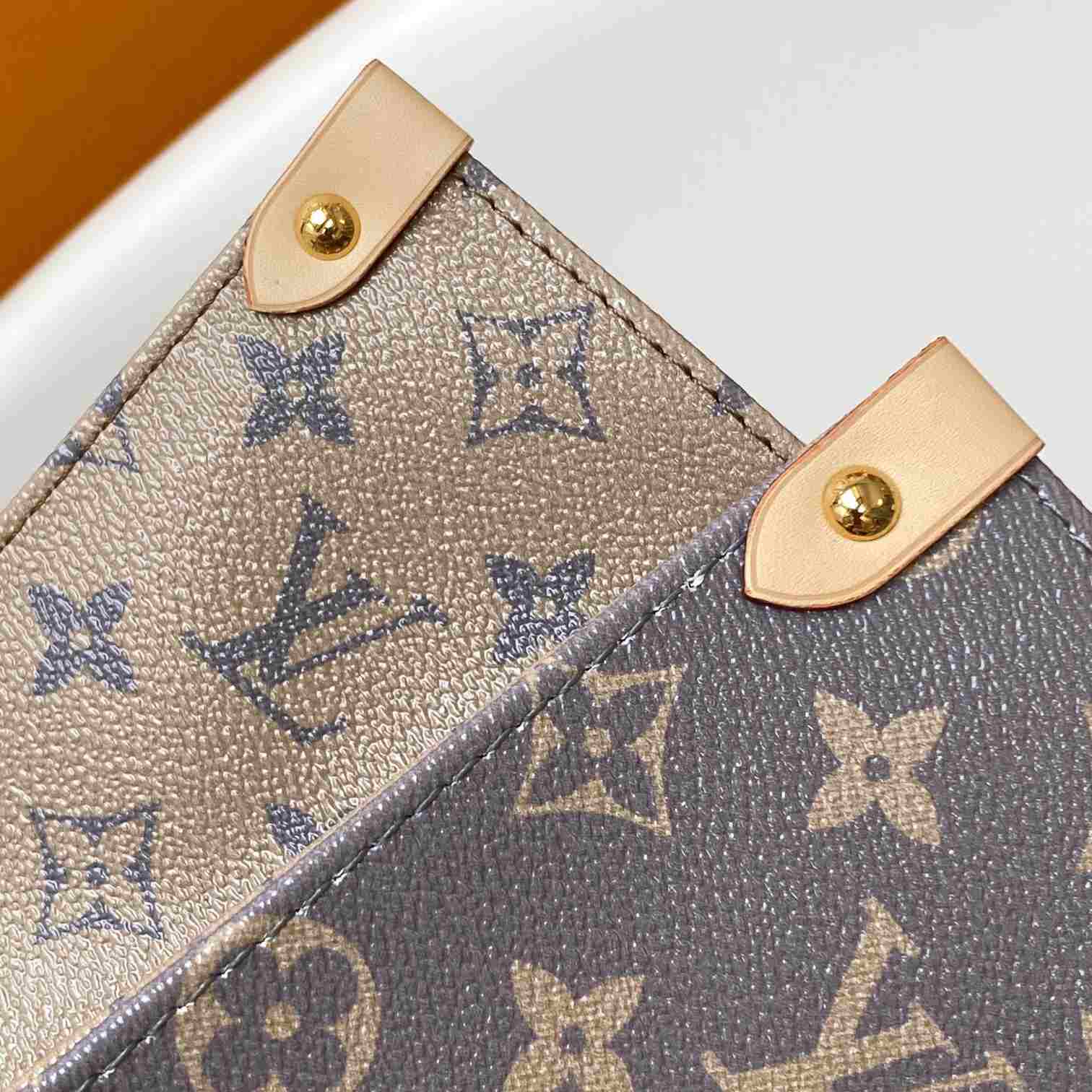 Louis Vuitton OnTheGo MM   M12415 - DopestKickz