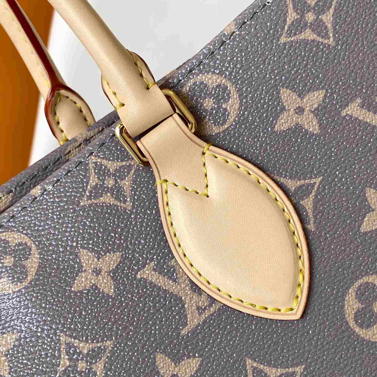 Louis Vuitton OnTheGo MM   M12415 - DopestKickz