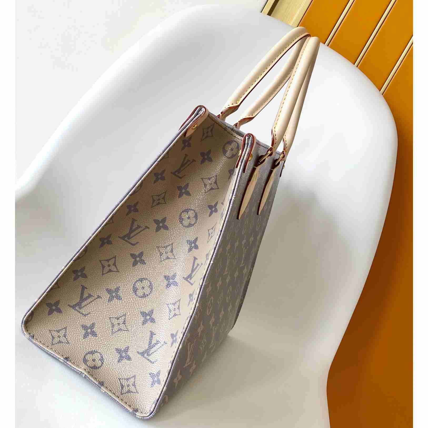 Louis Vuitton OnTheGo MM   M12415 - DopestKickz