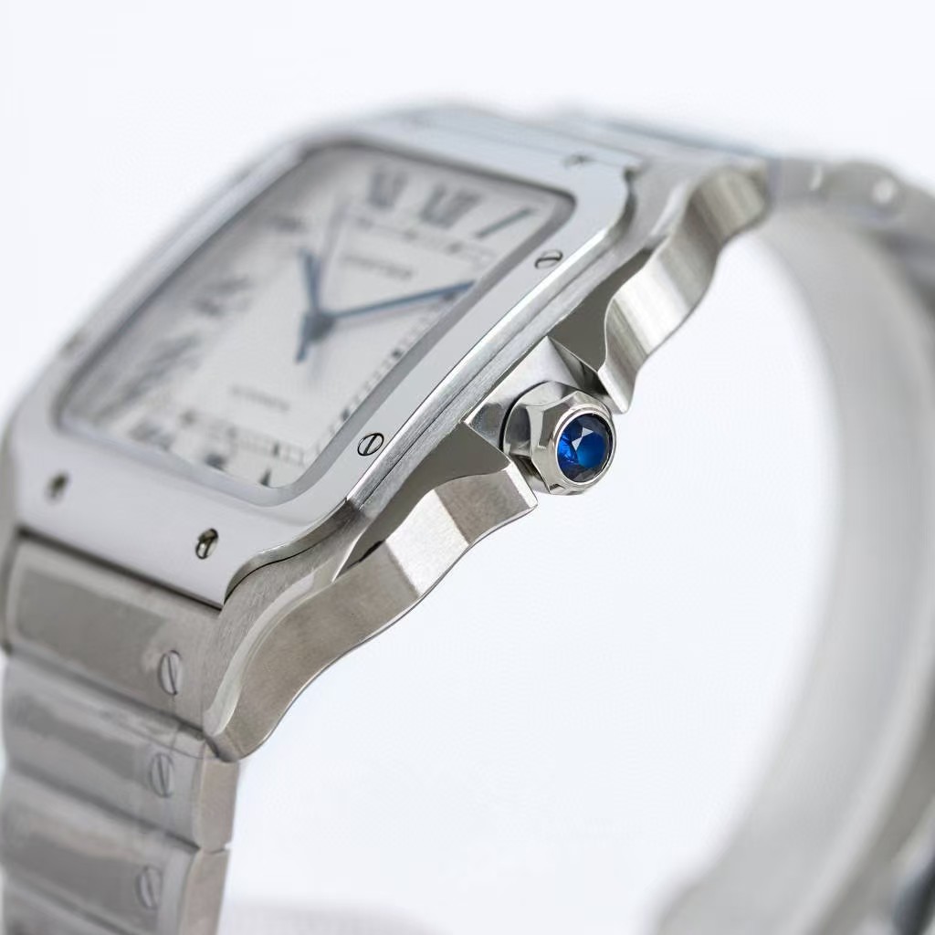 Cartier Watch  - DopestKickz