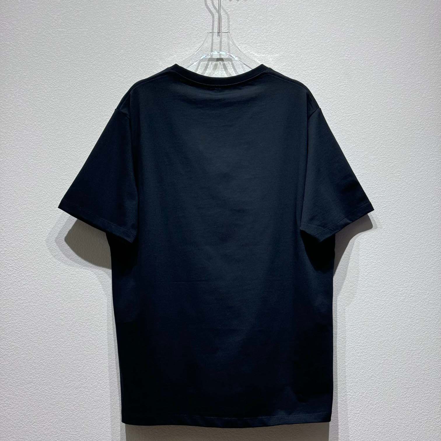 Loewe Relaxed fit T-shirt In Cotton - DopestKickz