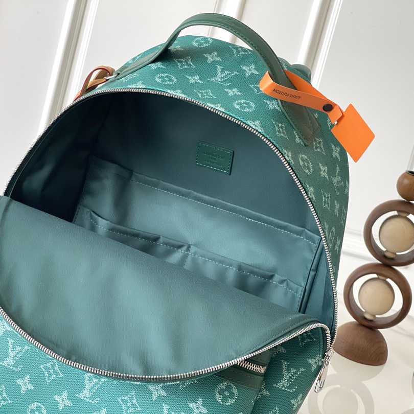 Louis Vuitton Discovery Backpack PM  M12780 - DopestKickz