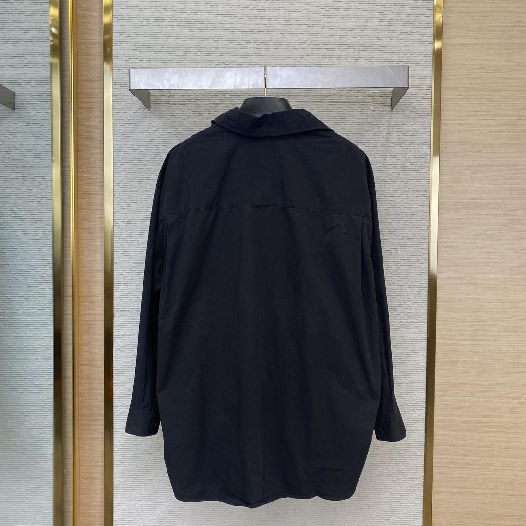 Balenciaga Unity Sports Icon shirt - DopestKickz
