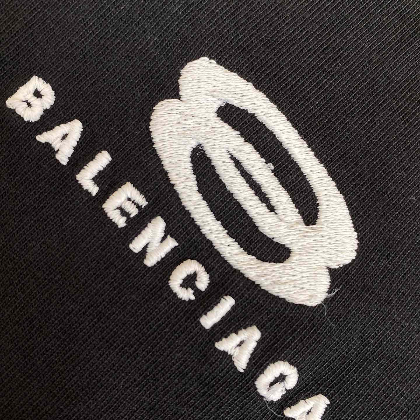 Balenciaga Unity Sports Icon shirt - DopestKickz